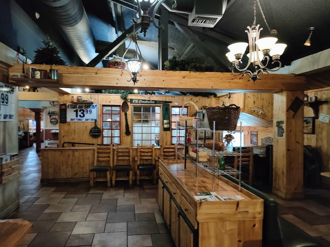 Seven Cafe And Grill